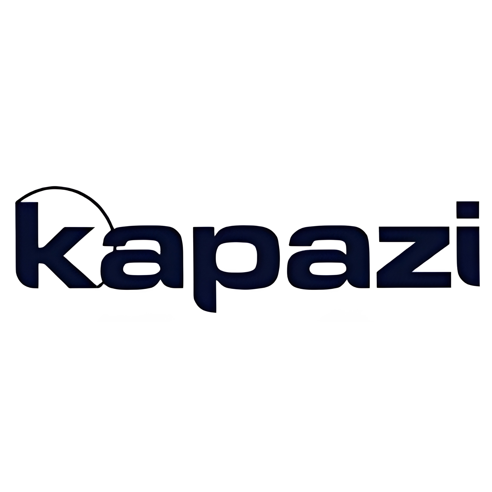 Logo Kapazi
